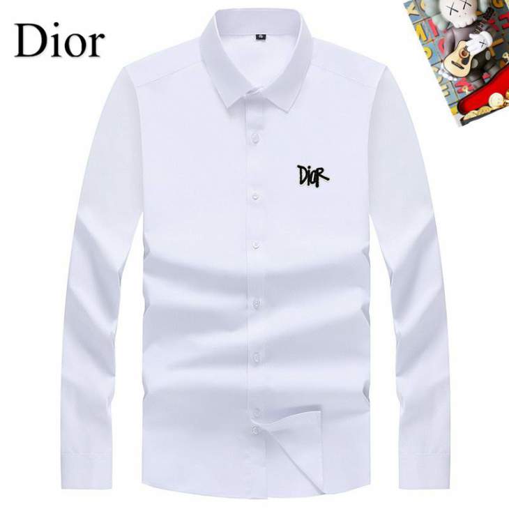 Picture of Dior Shirt Long _SKUDiorS-4XL25tr7826175
